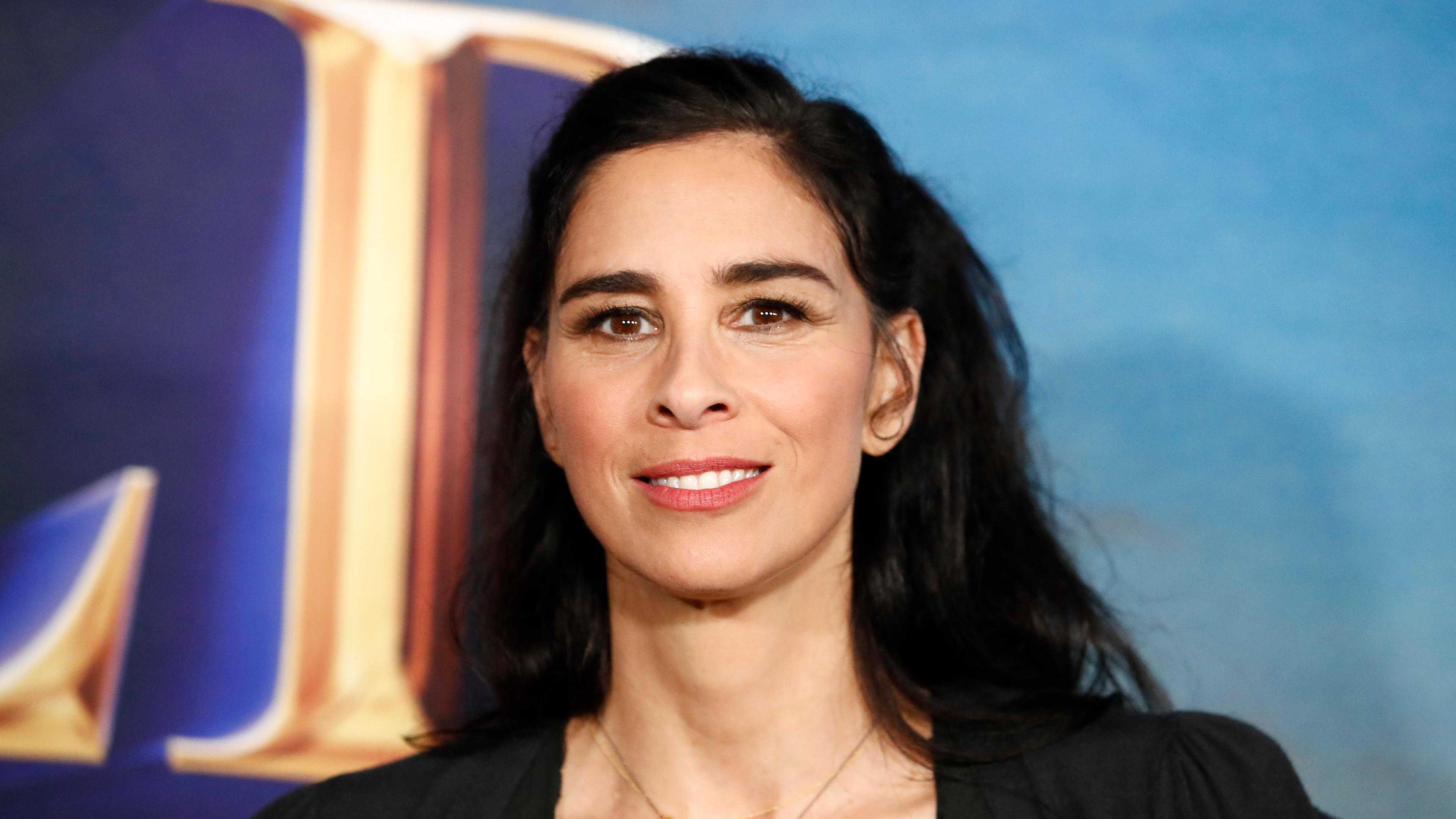 Werke für KI genutzt? USKomikerin klagt gegen ChatGPT ZDFheute