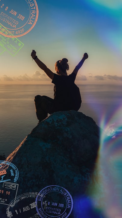 Real Travel - Abenteuer Auswandern