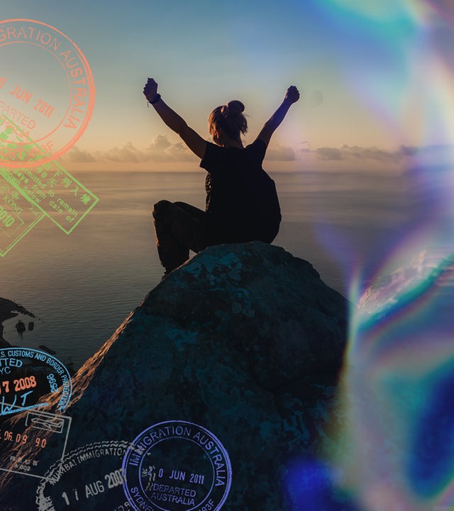 Real Travel - Abenteuer Auswandern