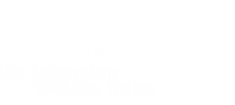 Blochin - Die Lebenden und die Toten - 