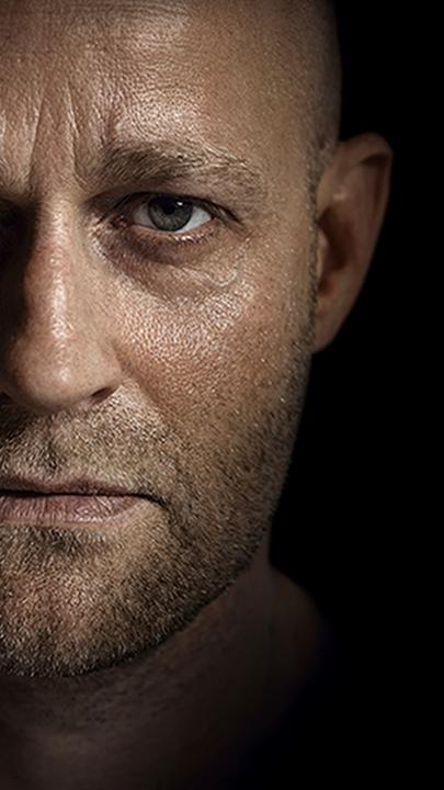 Blochin - Die Lebenden und die Toten