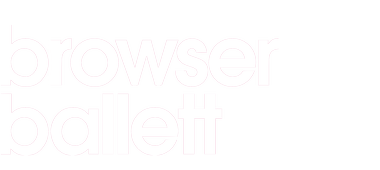 Browser Ballett