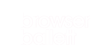 Browser Ballett