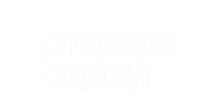 Browser Ballett