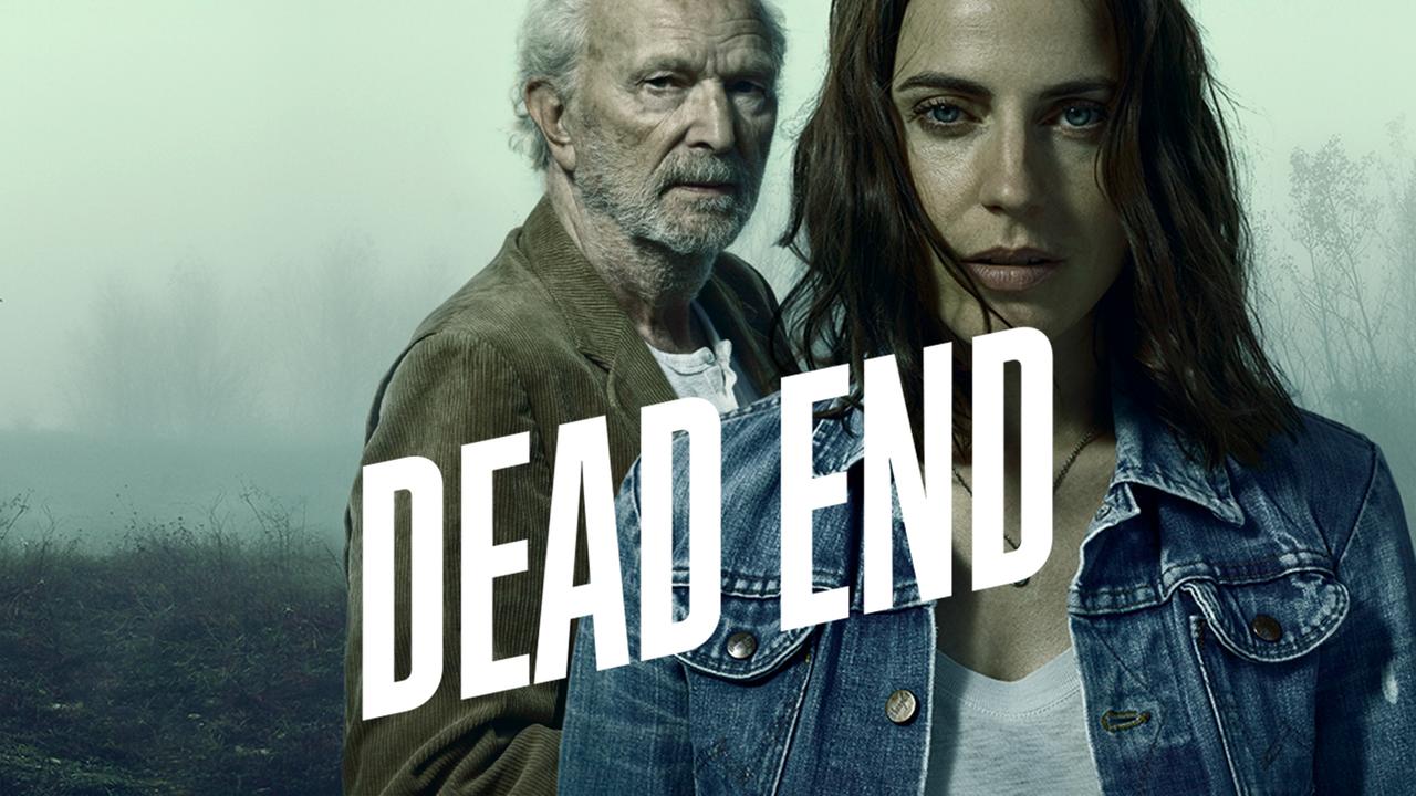 Dead End CrimeSerie ZDFmediathek