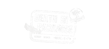 Death in Paradise Logo