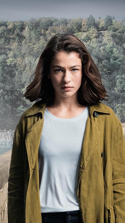 Die verlorene Tochter