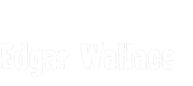 Edgar Wallace 