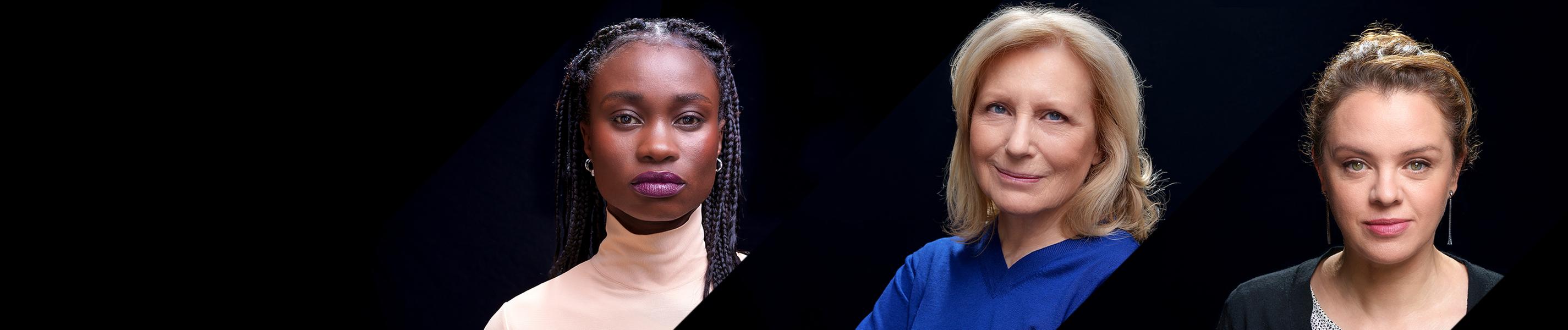 FilmFrauen. Die Interviews