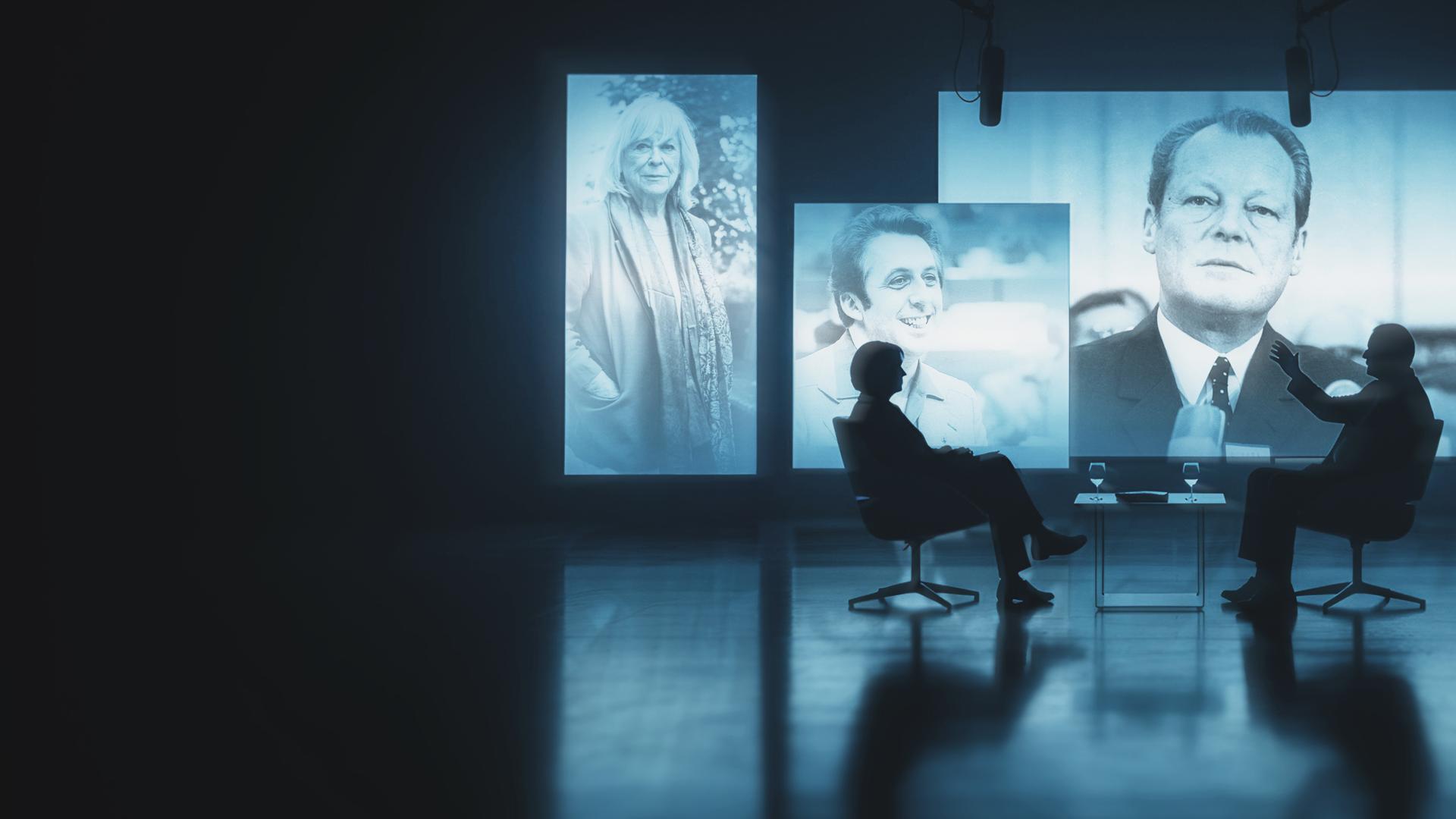 Zeugen des Jahrhunderts