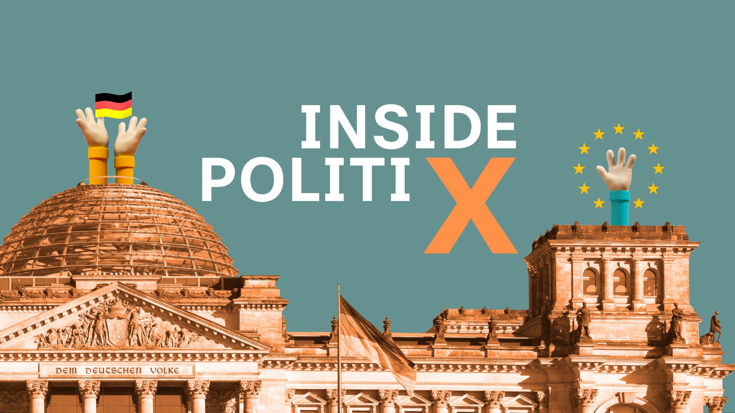 Inside PolitiX