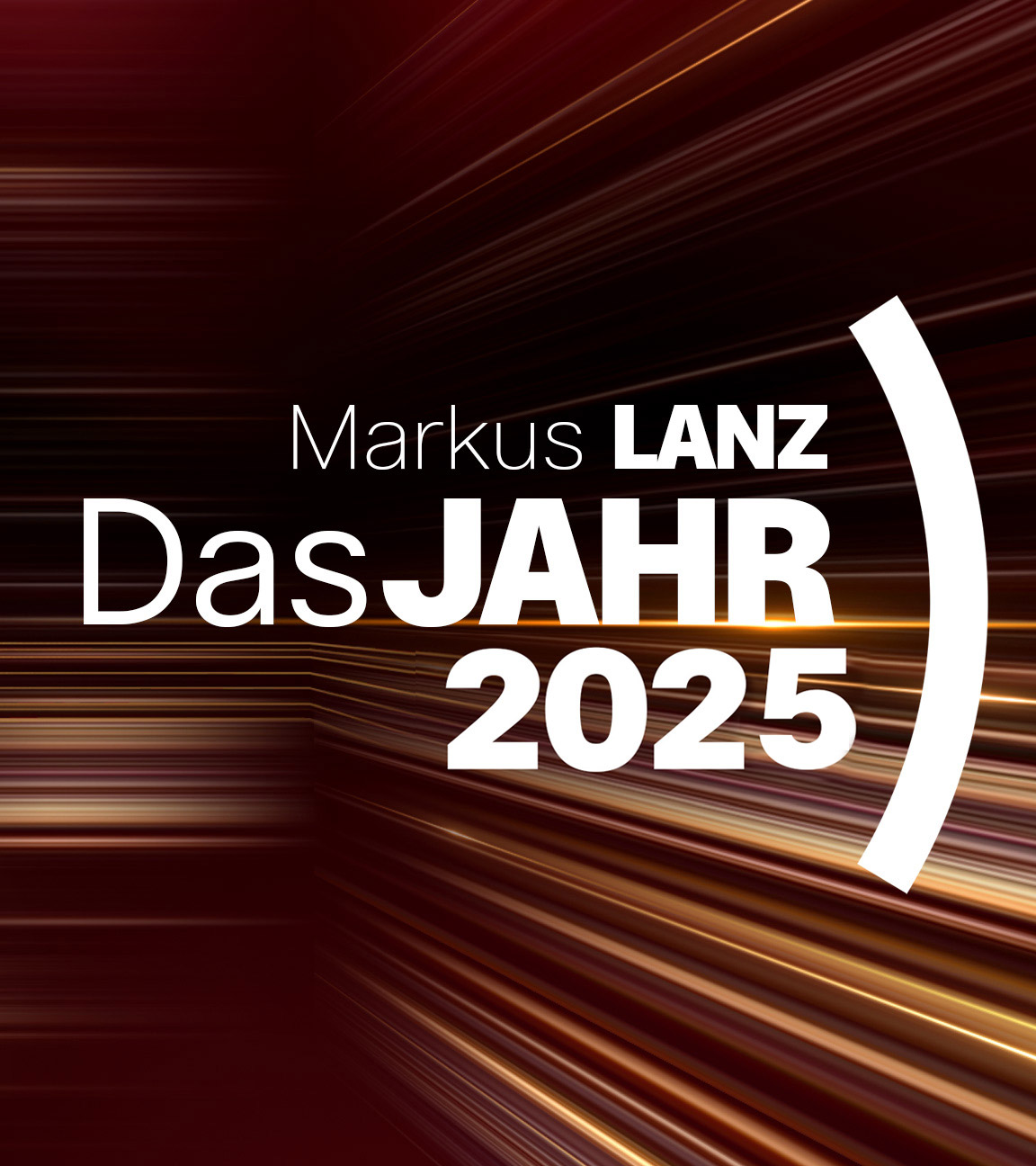 Markus Lanz - Das Jahr 2022