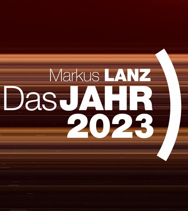 Markus Lanz - Das Jahr 2021