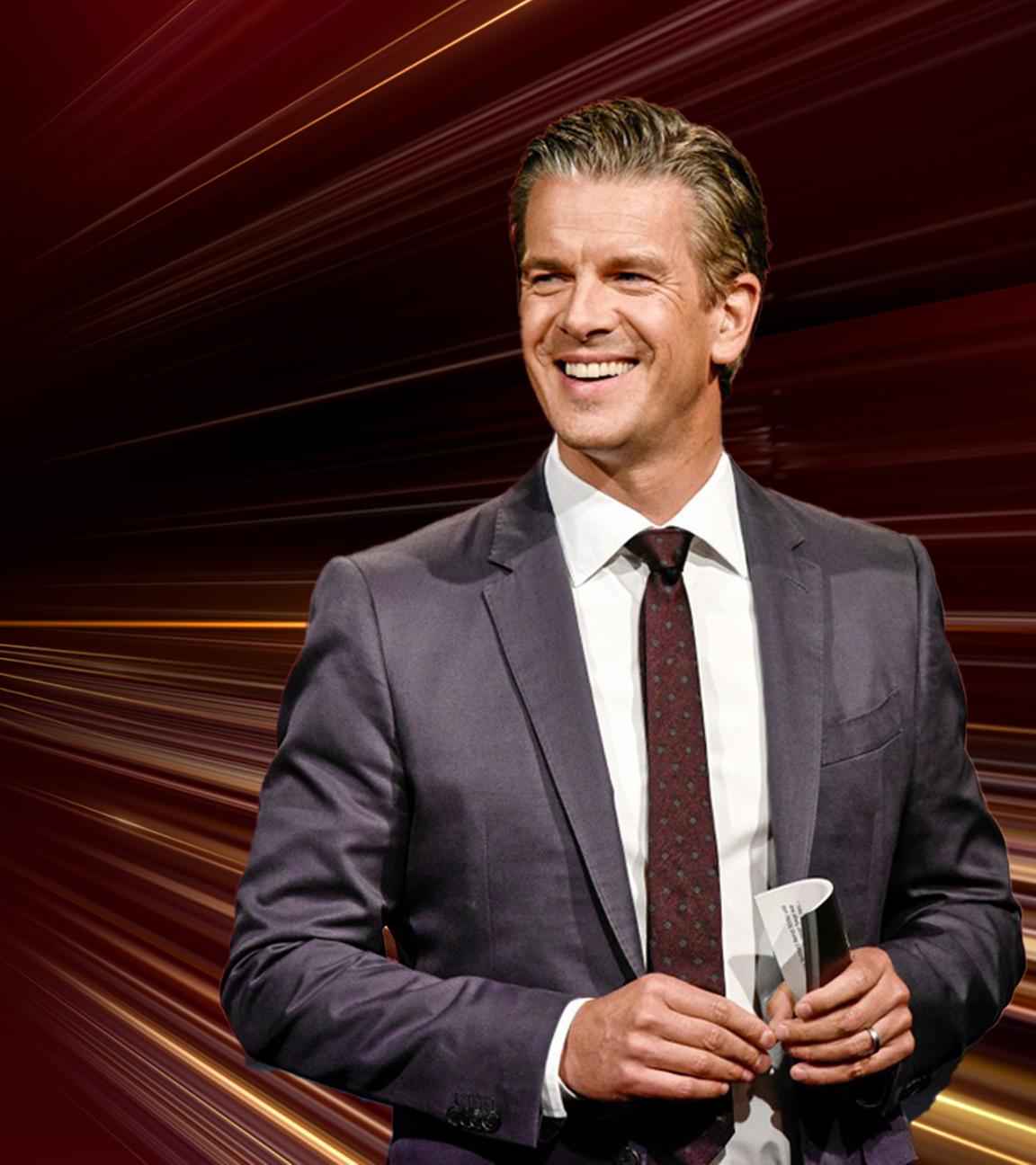 Markus Lanz - Das Jahr 2021