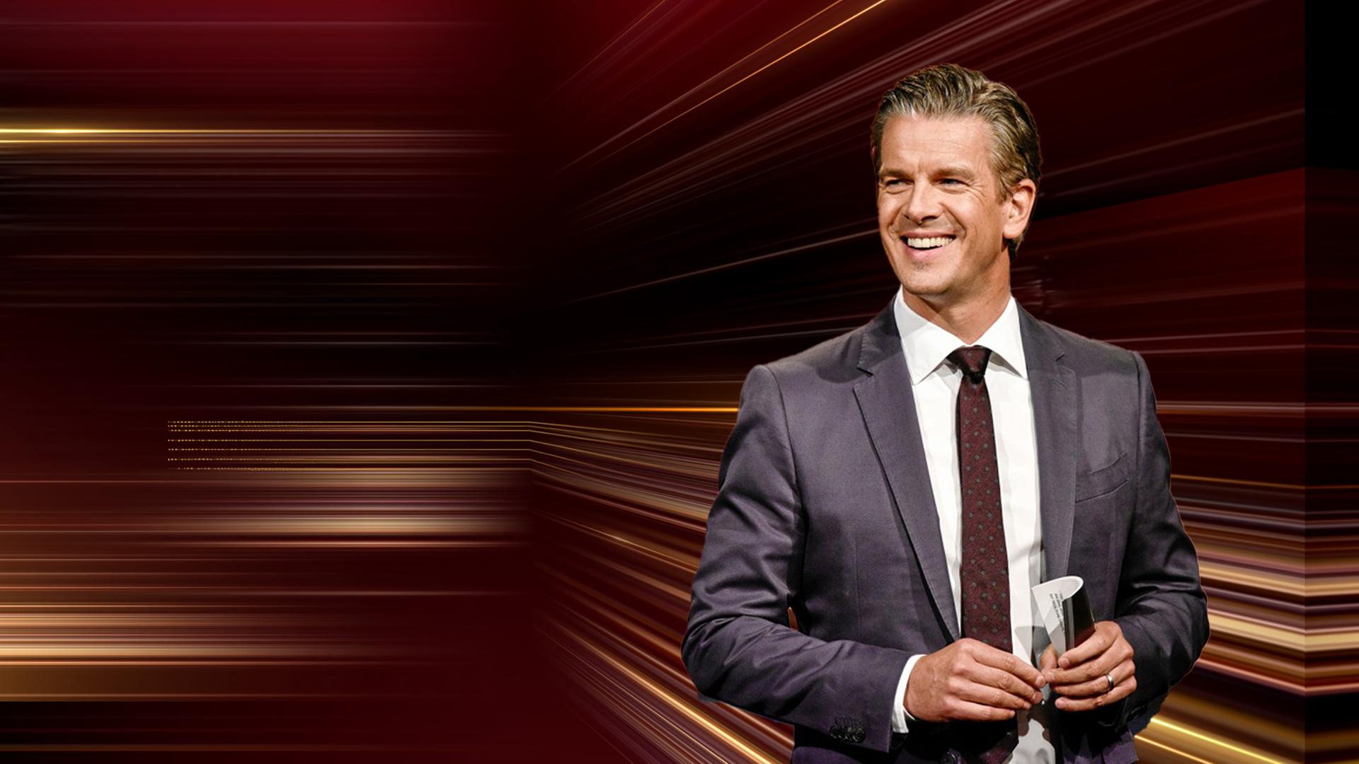 Markus Lanz - Das Jahr 2025