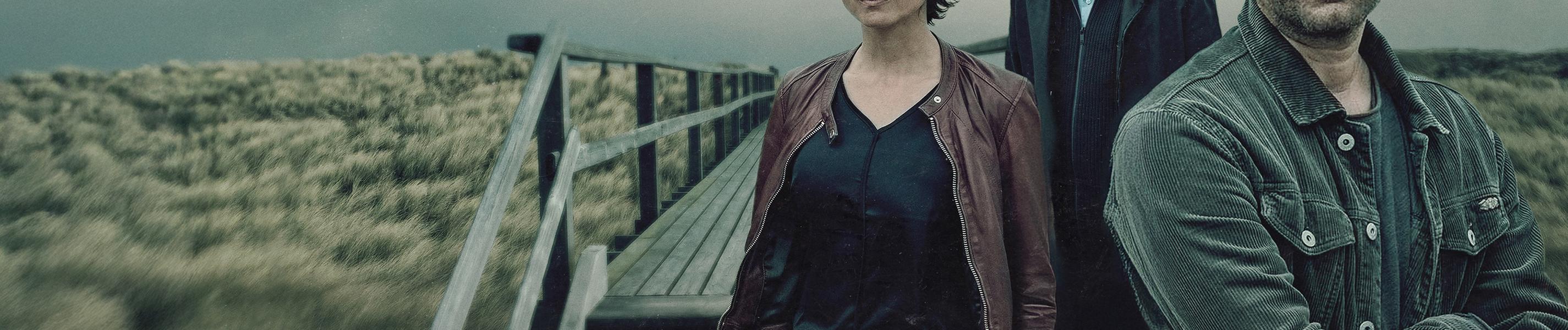 Nord Nord Mord Krimi Auf Sylt Zdfmediathek