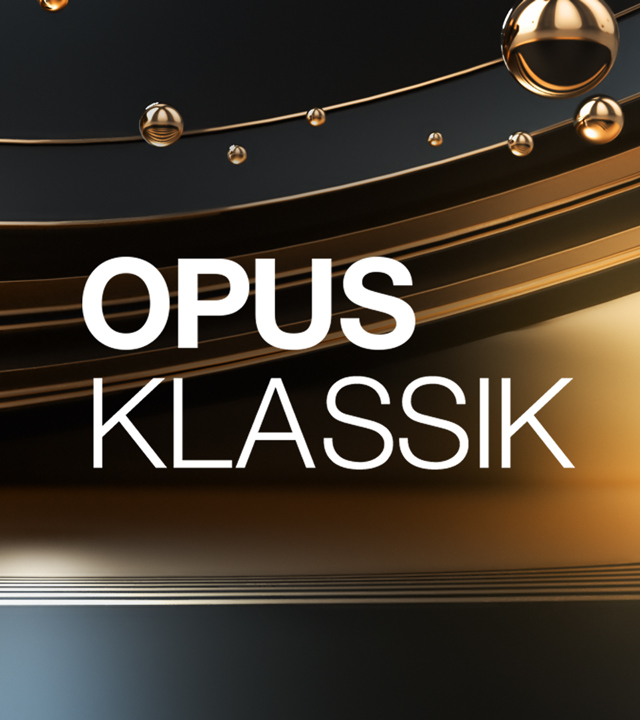 SB Opus Klassik
