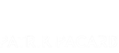 Patrik Pacard