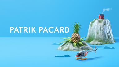 Patrik Pacard
