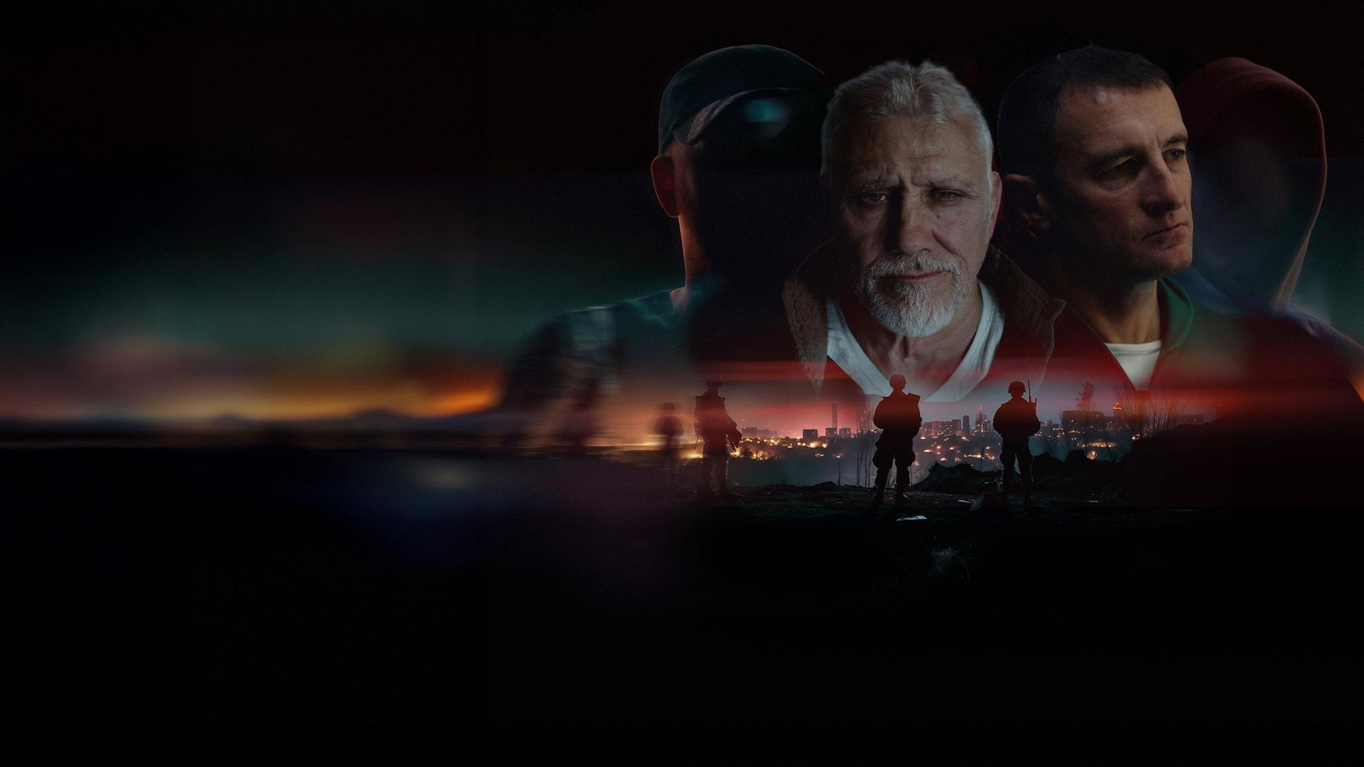 Putins Krieger - Russische Überläufer packen aus