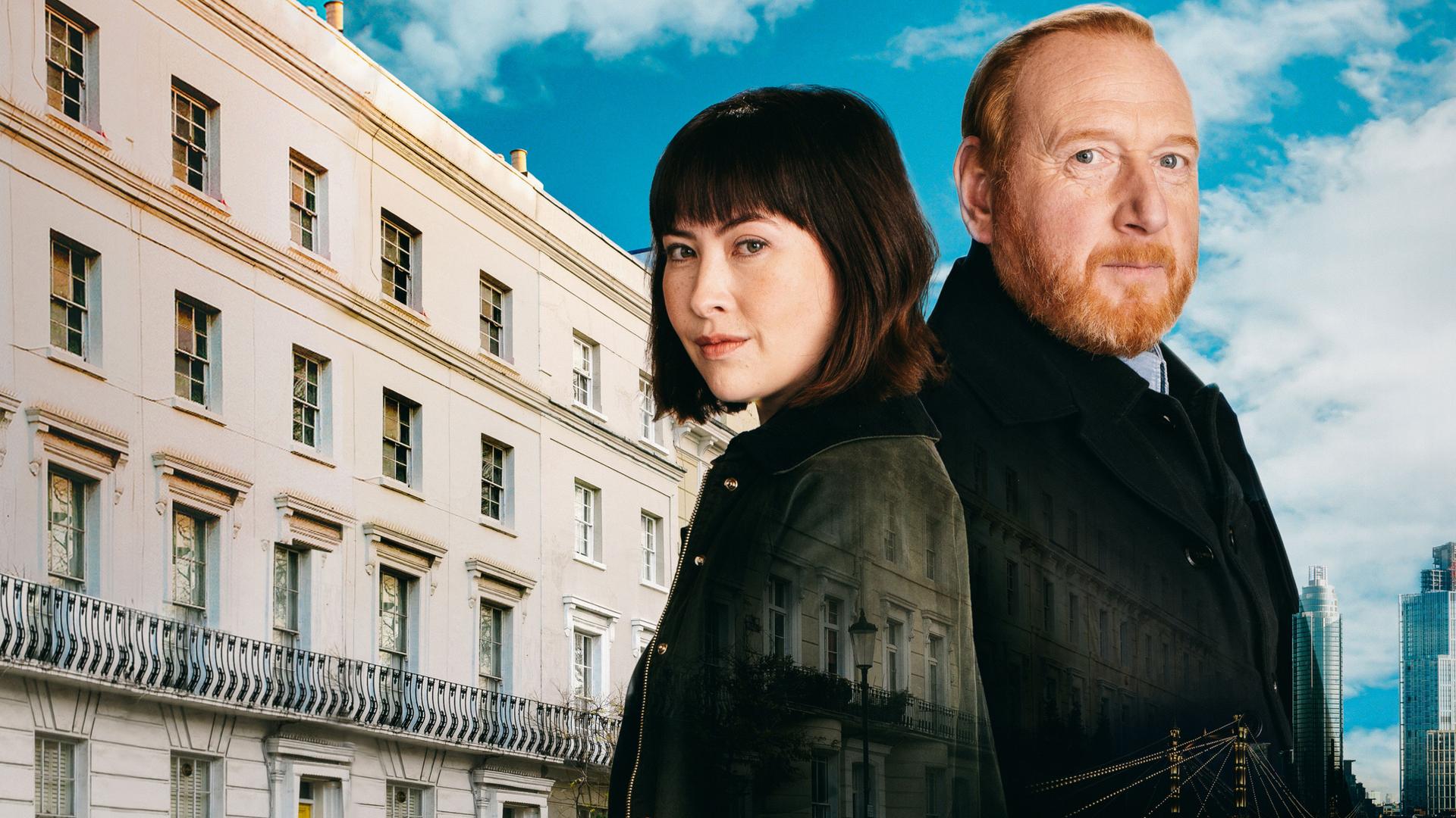 The Chelsea Detective