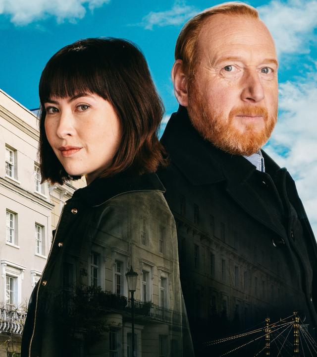 The Chelsea Detective