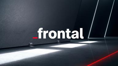 Frontal 21 - Frontal 21 Vom 5. Juni 2018