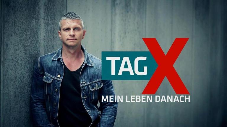 Tag X - Mein Leben danach