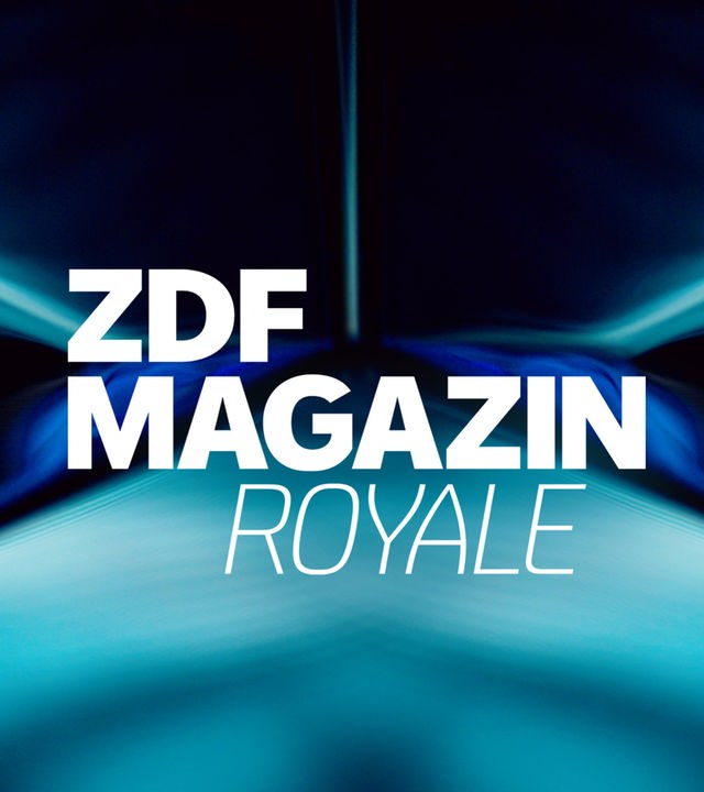 ZDF Magazin Royale