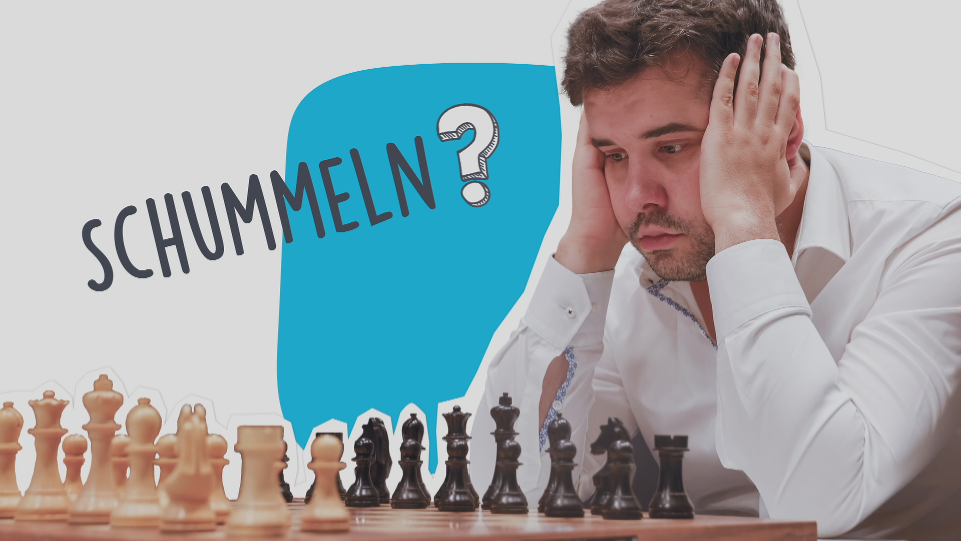 Schach Schummeln