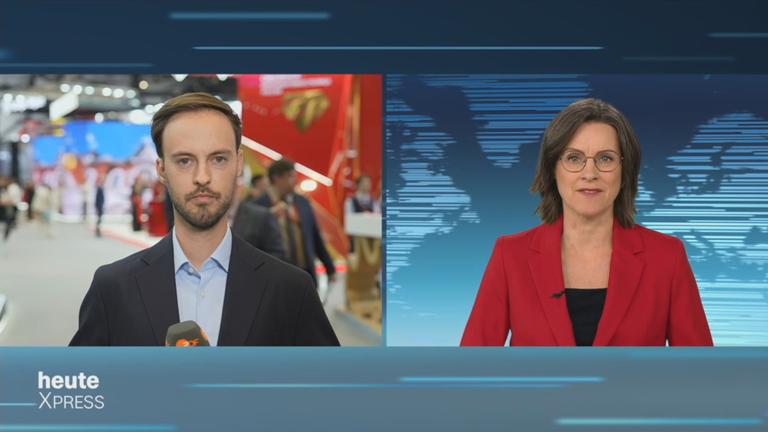 Schaltgespräch vom 05.06.2026 mit Felix Klauser.