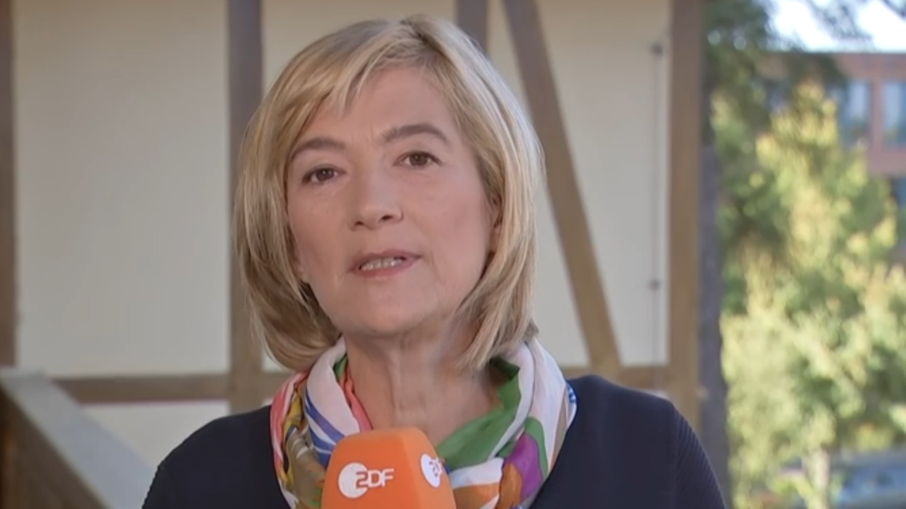 Bettina Warken zur Landtagswahl in Brandenburg; 02.09.2019