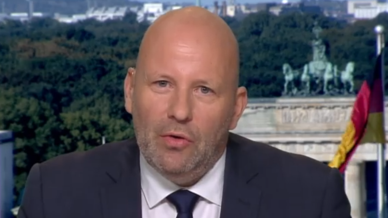 Mathis Feldhoff zu Landtagswahlen im Osten; 02.09.2019