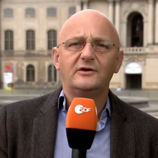 Thomas Bärsch zur Landtagswahl in Sachsen; 02.09.2019