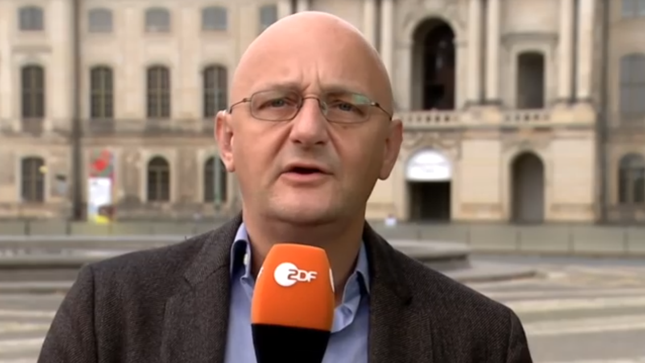 Thomas Bärsch zur Landtagswahl in Sachsen; 02.09.2019