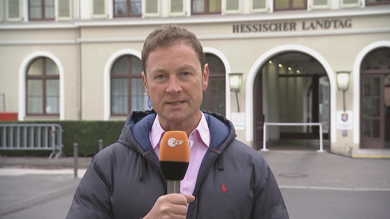 Nachrichten Heute Hessen