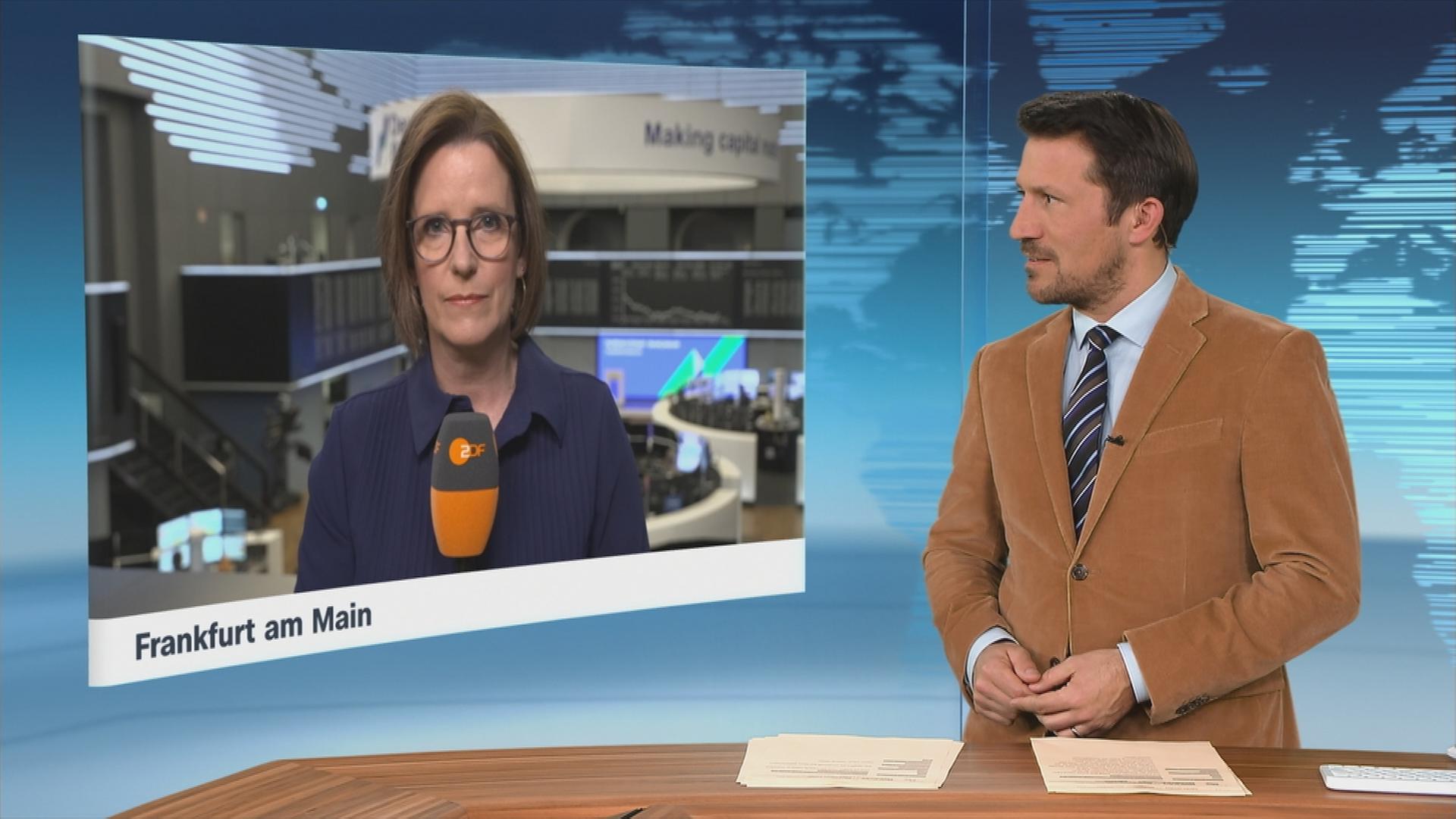 Schaltgespräch Haller