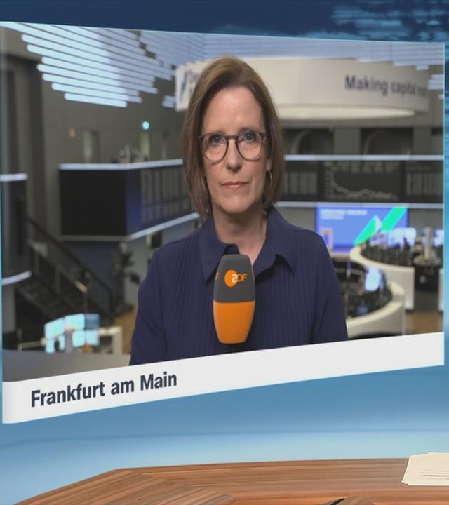 Schaltgespräch Haller