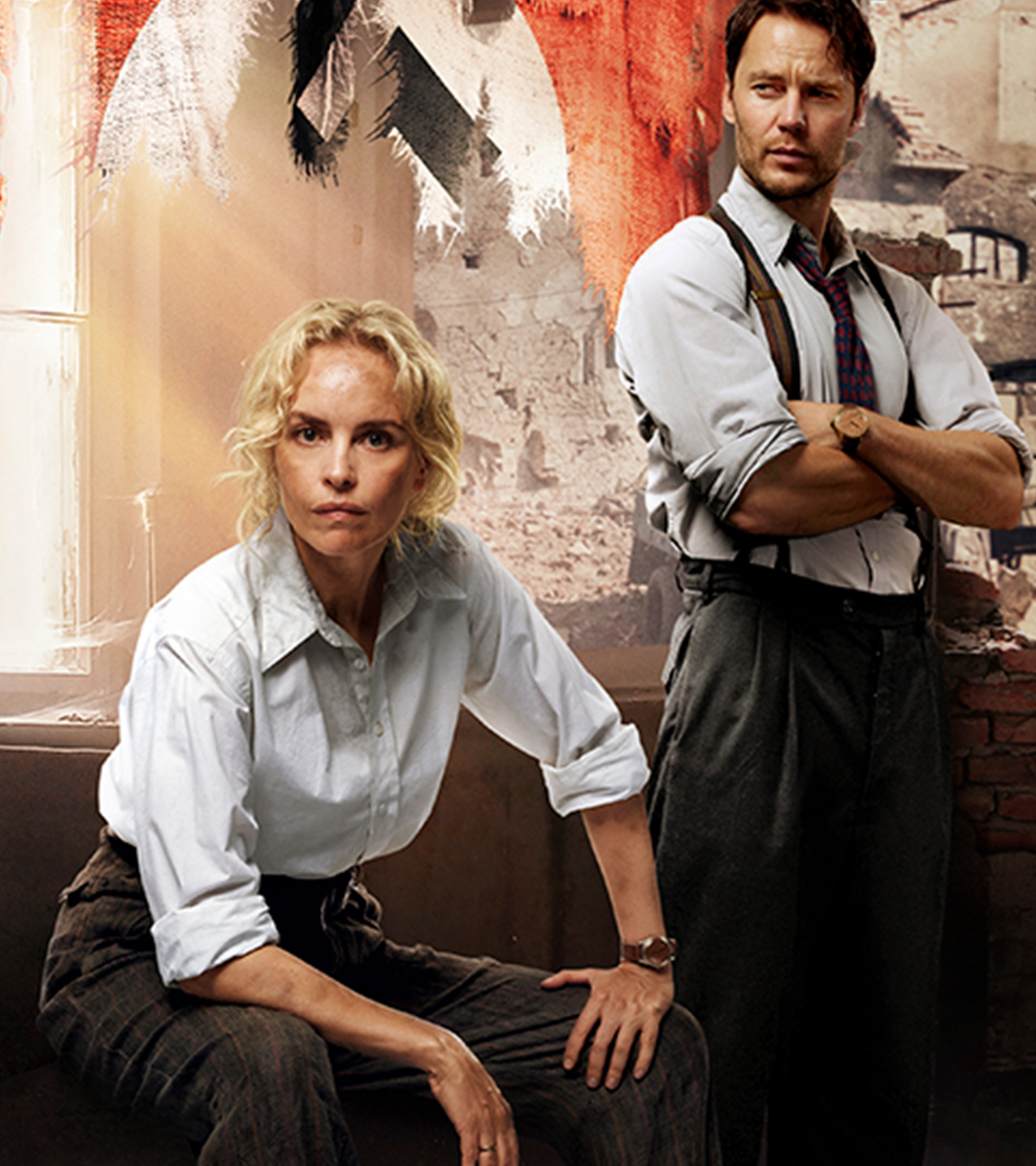 Schatten der Mörder - Shadowplay