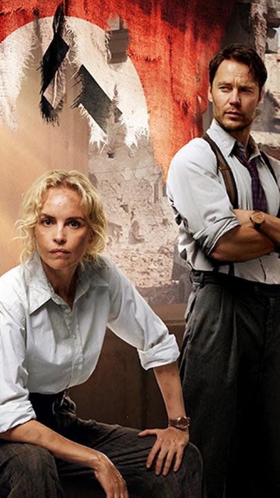 Schatten der Mörder - Shadowplay