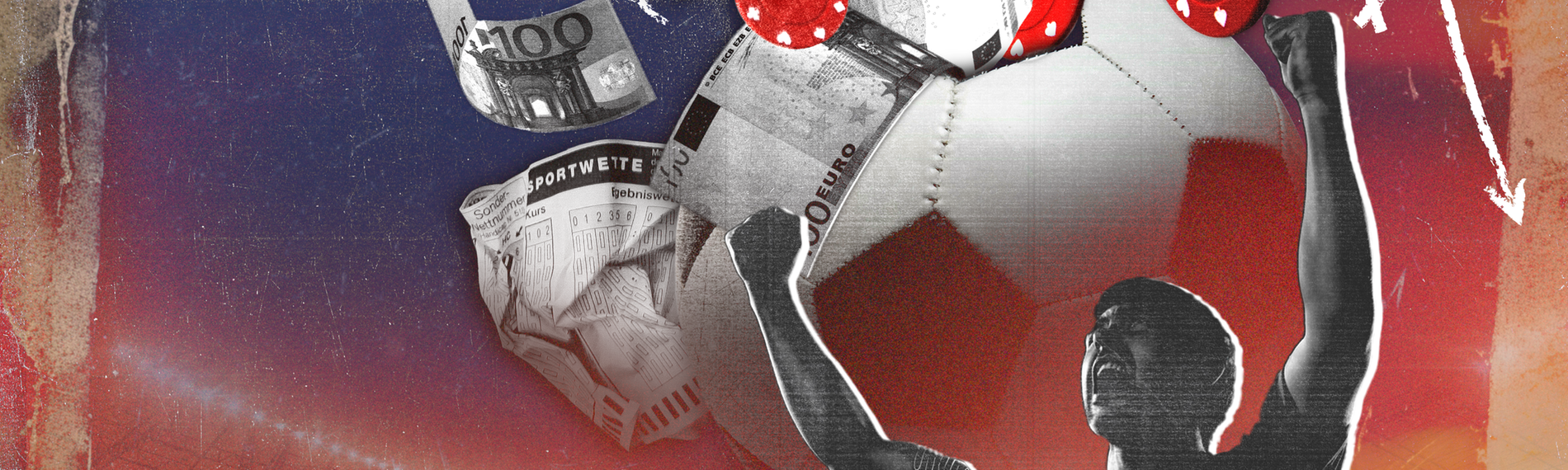 Wettbetrug im Fußball