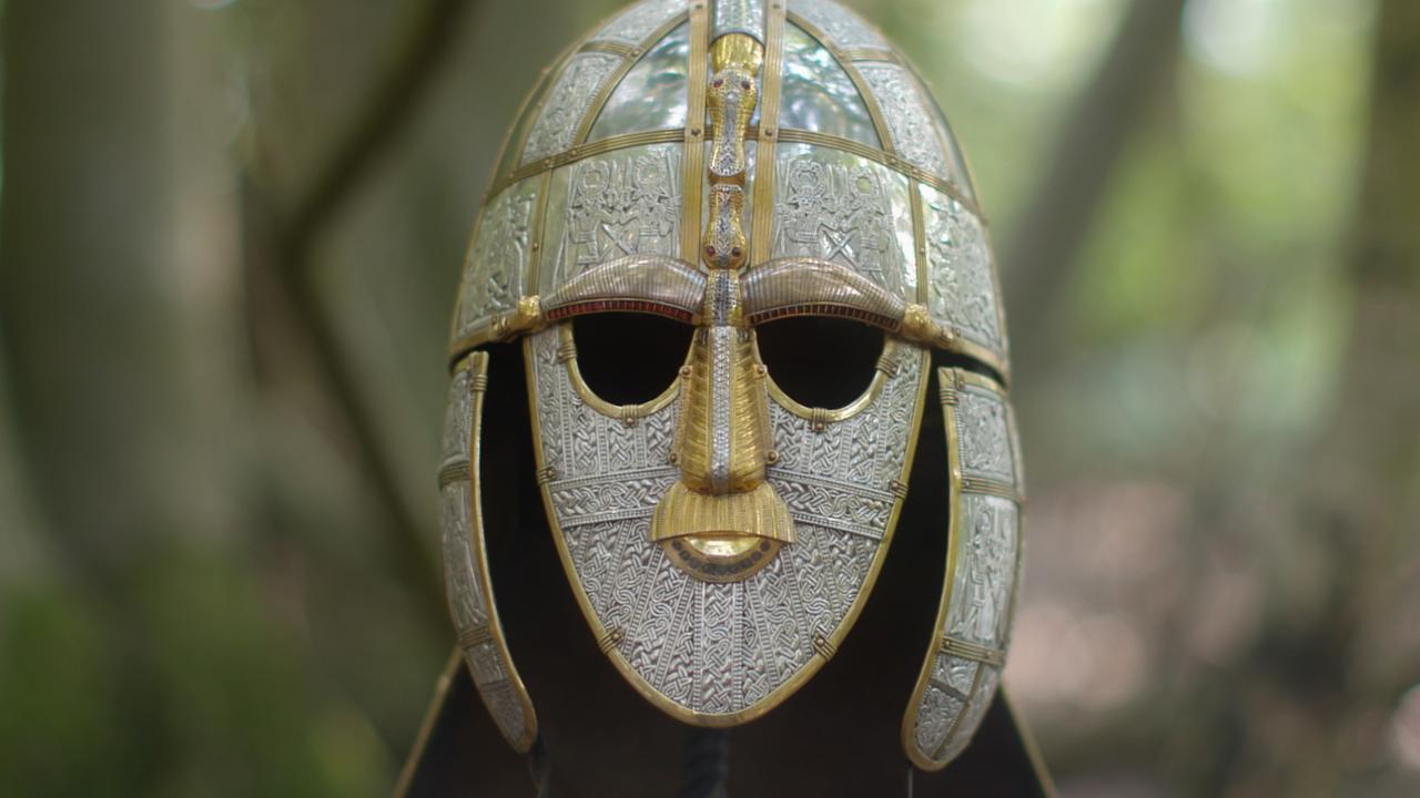 Schatzjäger! Der Fund von Sutton Hoo ZDFmediathek