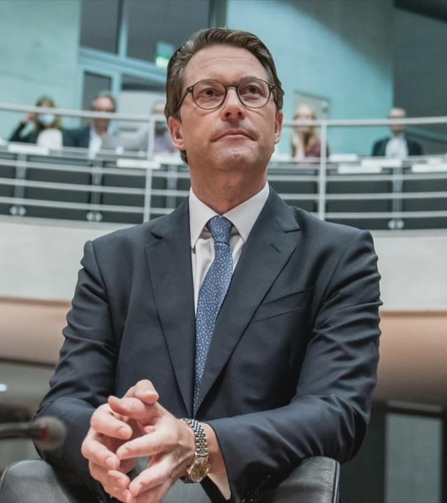 Scheuer