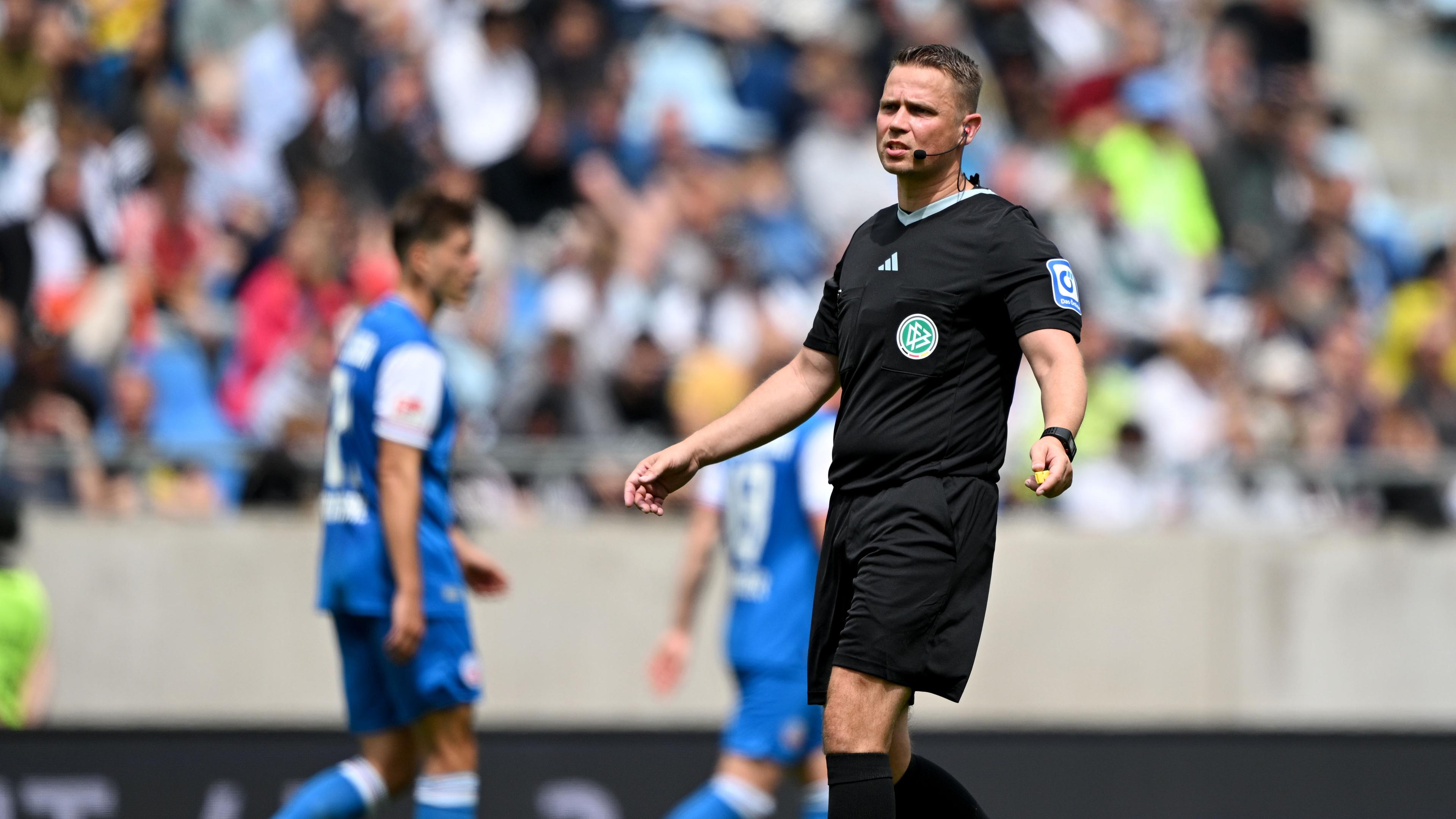FC Hansa Rostock Aktuelle Nachrichten und Hintergründe ZDFheute