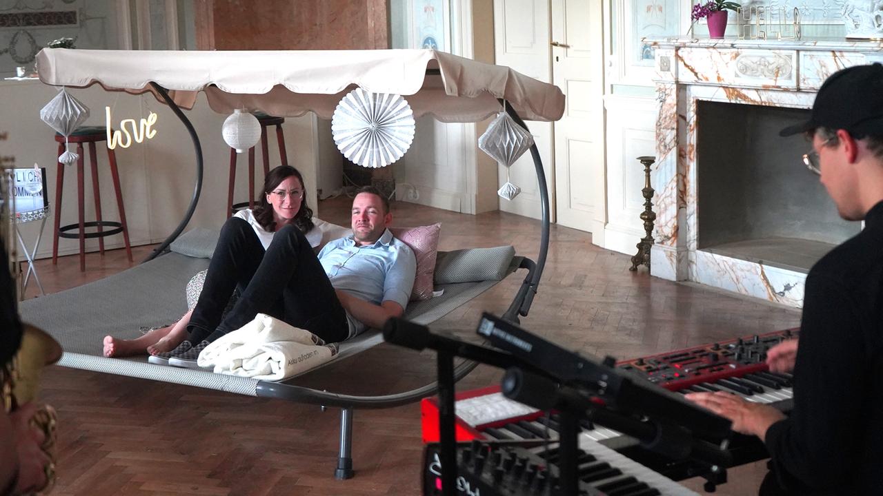 Disklavier Im Zdf Heutejournal Pianofischer Musikhaus