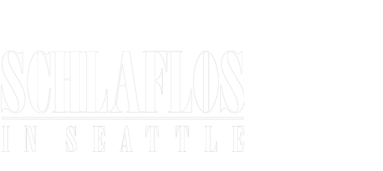 Schlaflos in Seattle