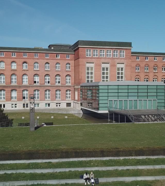 Landtag in Schleswig-Holstein