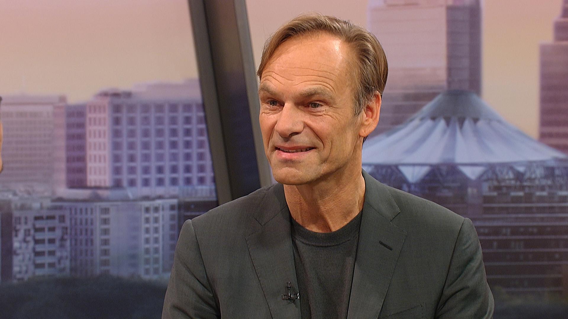 Wulf Schmiese | Stellv. Leiter ZDF-Hauptstadtstudio