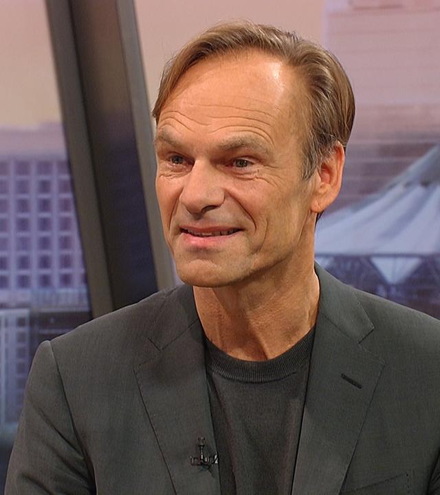 Wulf Schmiese | Stellv. Leiter ZDF-Hauptstadtstudio