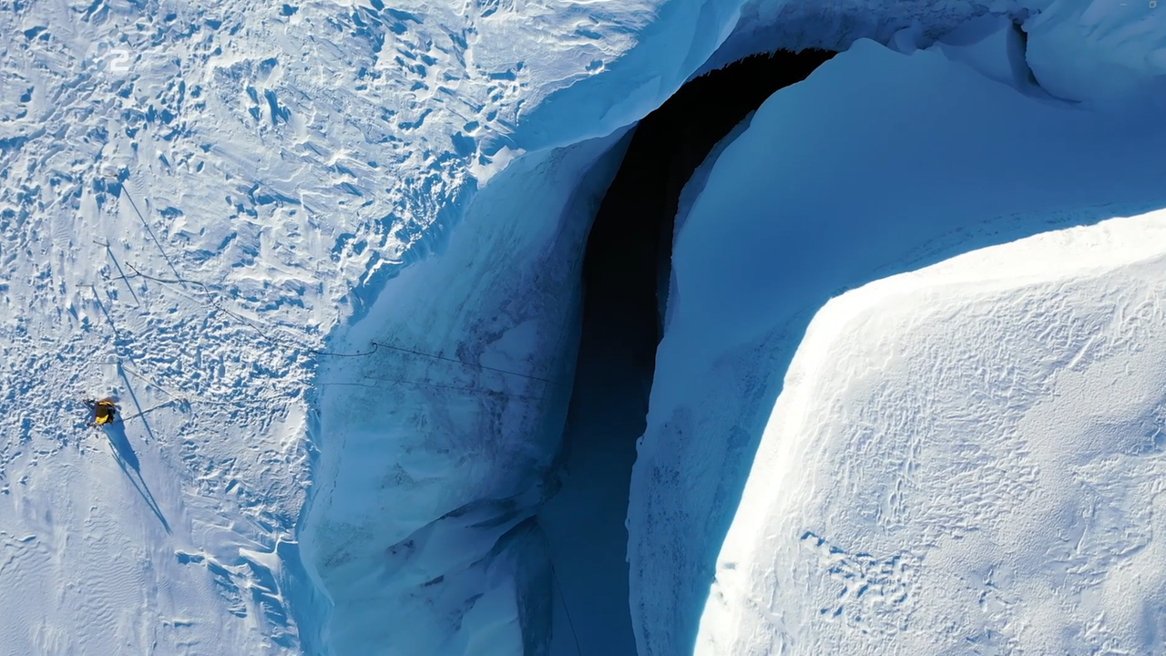 Endspiel Klimawandel
